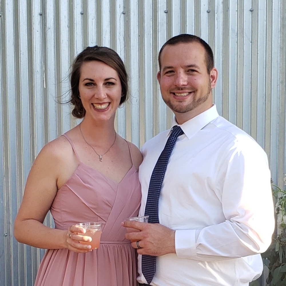 Meet your Posher, Bailey